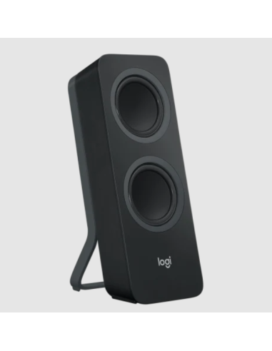 Altavoces para ordenador Z207 con Bluetooth