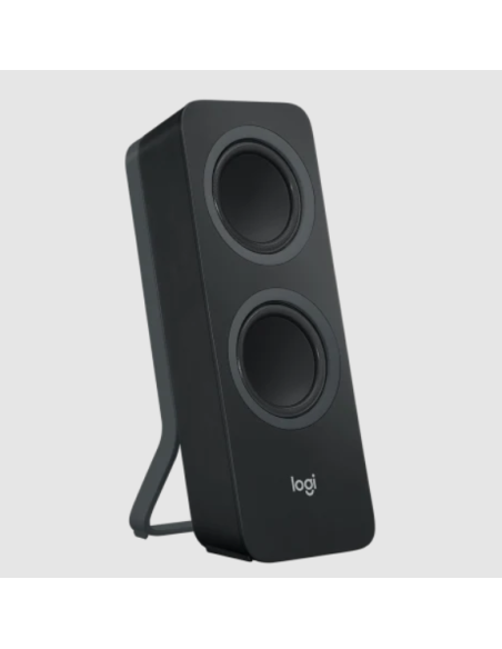 Altavoces para ordenador Z207 con Bluetooth