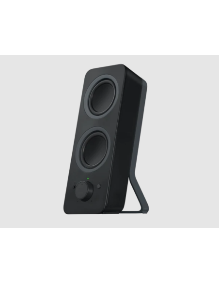 Altavoces para ordenador Z207 con Bluetooth