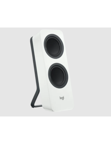 Altavoces para ordenador Z207 con Bluetooth