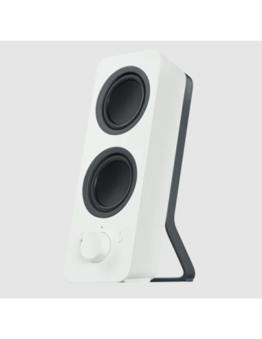 Altavoces para ordenador Z207 con Bluetooth