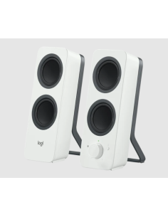 Altavoces para ordenador Z207 con Bluetooth