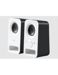 Altavoces estéreo Z150 2