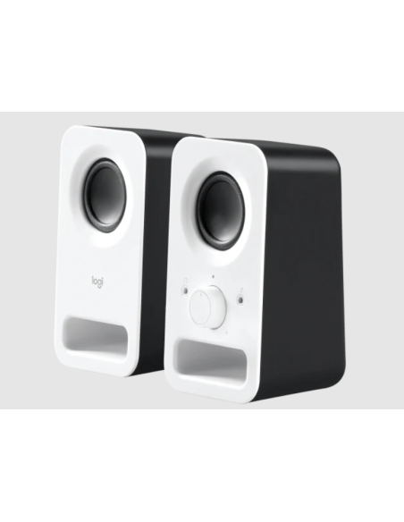 Altavoces estéreo Z150