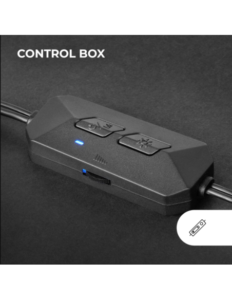 Altavoces Bluetooth MS-OM/ 20W/ 2.0