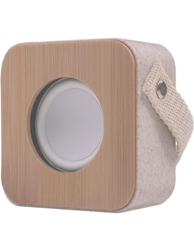 Altavoz MS-ECO ECOLOGIC BT 5.1 BAMBOO