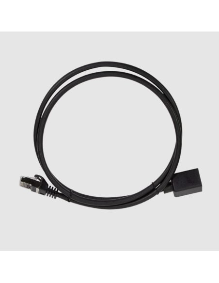 Cable de extensión, Cat.6A, S/FTP, 2 m