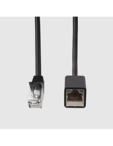 Cable de extensión, Cat.6A, S/FTP, 3 m