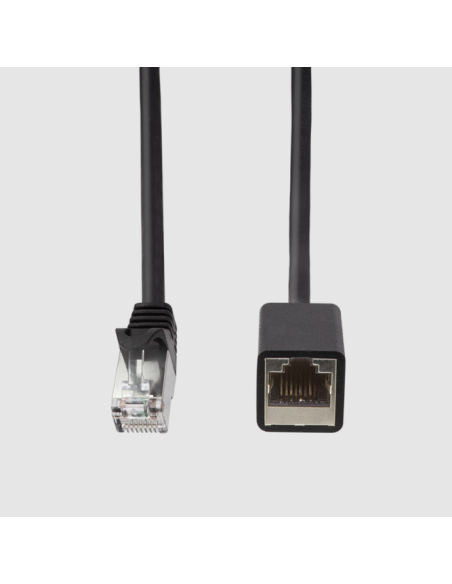 Cable de extensión, Cat.6A, S/FTP, 3 m