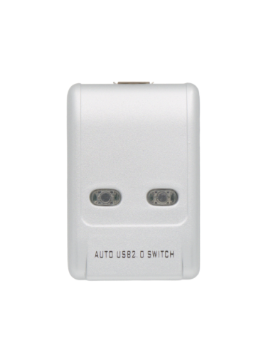 Conmutador/switch USB 2x1