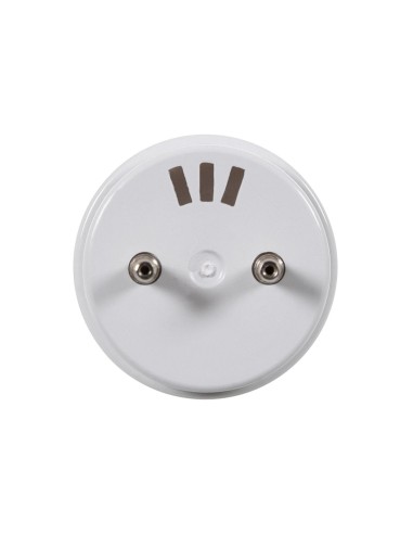 TUBO LED 60cm 9W 900LM ECO T8 6000K OPAL