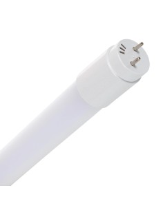 TUBO LED 60cm 9W 900LM ECO T8 6000K OPAL 2