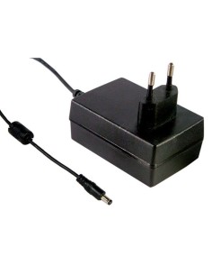 ALIMENTADOR 7.5Vdc 2.93A 25W MEANWELL