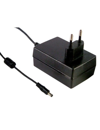 ALIMENTADOR 7.5Vdc 2.93A 25W MEANWELL