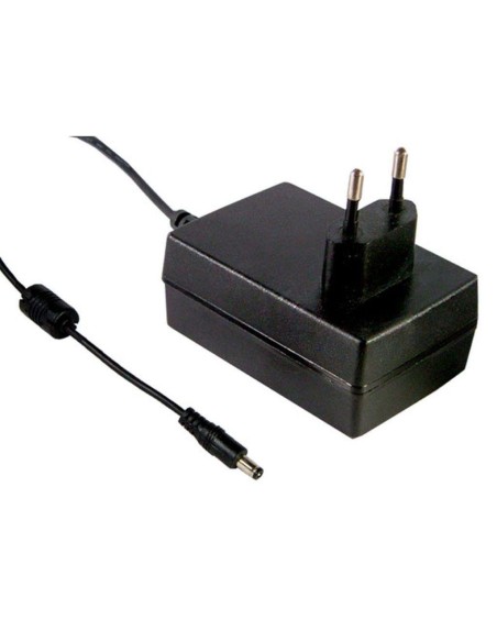 ALIMENTADOR 7.5Vdc 2.93A 25W MEANWELL