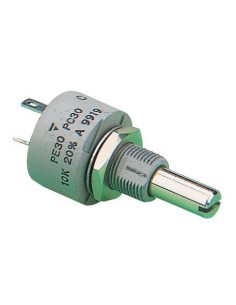 POTENCIOMETRO 10K VISHAY 3W CERMET SERIE PE30