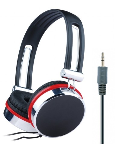 Auriculares estéreo