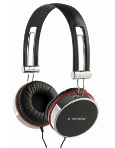 Auriculares estéreo