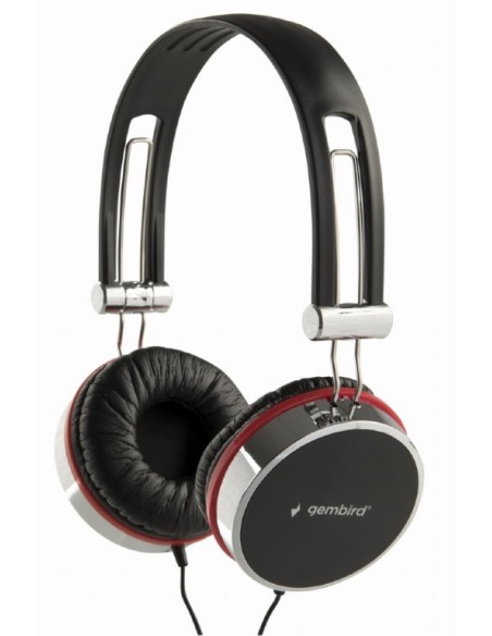 Auriculares estéreo