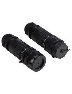 Juego de conectores IP68 4Pins