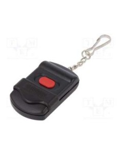 Mando RF 1 ch para RSU-Z1