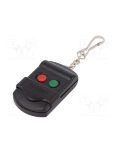 Mando RF 433 MHZ para RSU-Z2