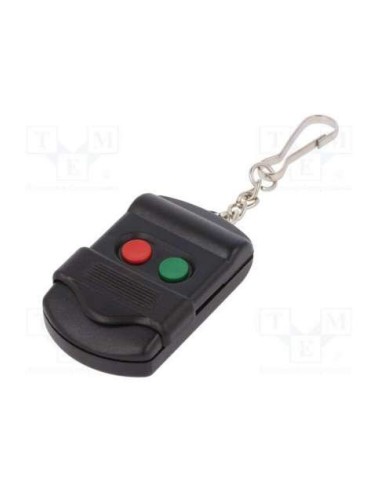 Mando RF 433 MHZ para RSU-Z2