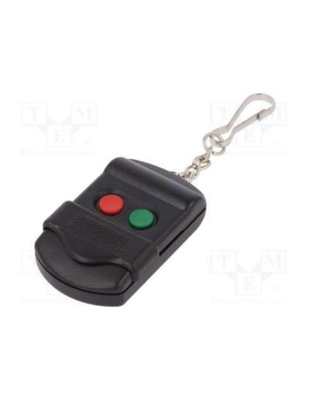 Mando RF 433 MHZ para RSU-Z2