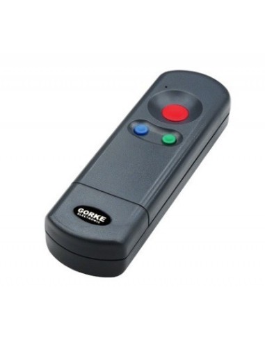 Mando RF RSU-Z 433.92 MHZ 300 MT