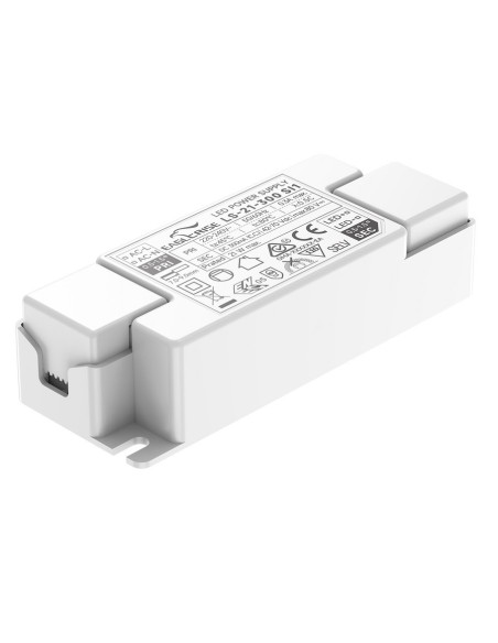 DRIVER LED 21W 50-70V 300mA CORRIENTE CONSTANTE