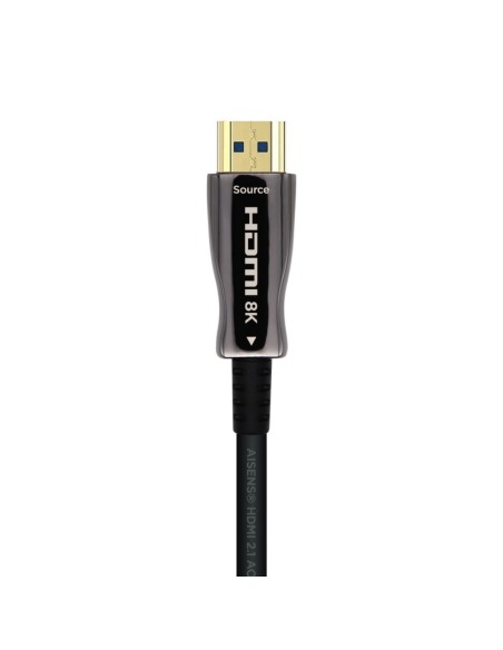 Cable HDMI 2.1 AOC 8K@60Hz, 15 MTS