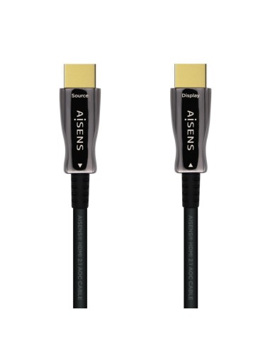 Cable HDMI 2.1 AOC 8K@60Hz, 15 MTS