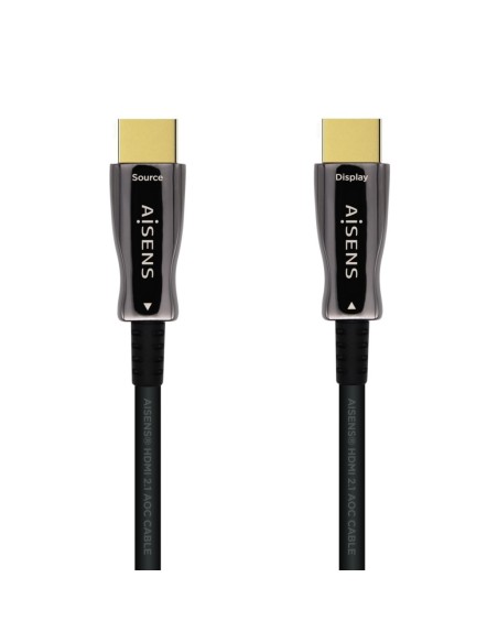 Cable HDMI 2.1 AOC 8K@60Hz, 15 MTS