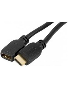 CABLE HDMI M/H 2MTS H.SPEED 2
