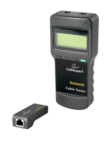 Tester de cables de red