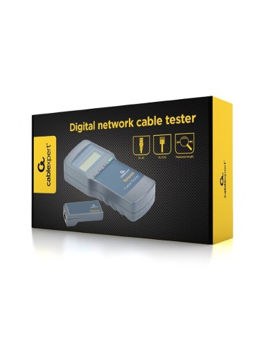 Tester de cables de red