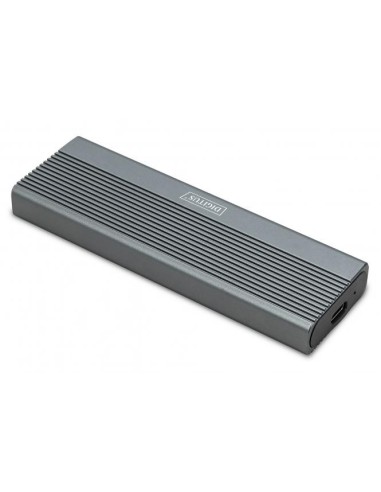 Caja externa USB M.2, SSD, NVMe , 10Gbps, USB 3.1 Gen2