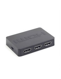 Switch con interface HDMI, 3 puertos 2