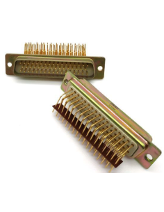 087310  -DB25 hembra codo 90º C.I.