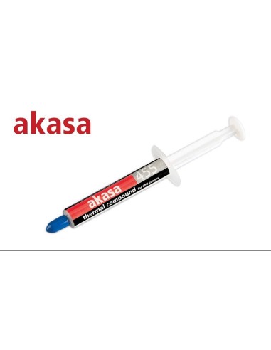 Silicona térmica Gris, 1,5g