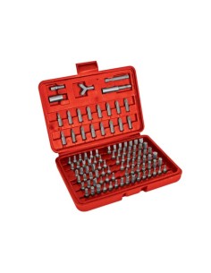 3040-100 JUEGO 100 PUNTAS