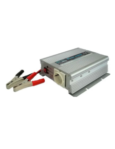 INVERTER In:12Vdc Out: 220Vac 600W SENOIDAL MODIFICADA 2