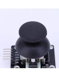 MODULO JOYSTICK XY DOBLE EJE