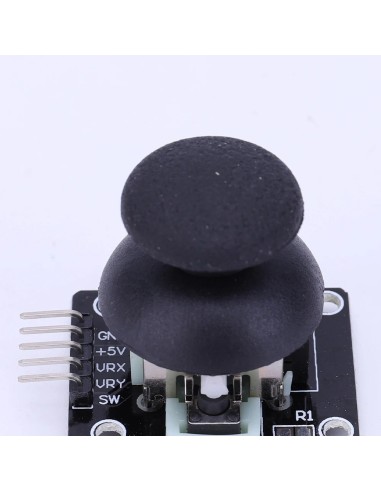 MODULO JOYSTICK XY DOBLE EJE