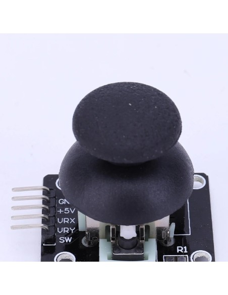 MODULO JOYSTICK XY DOBLE EJE