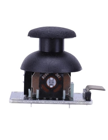 MODULO JOYSTICK XY DOBLE EJE