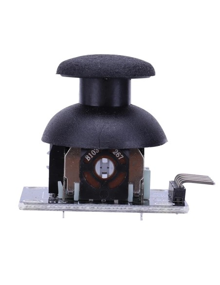 MODULO JOYSTICK XY DOBLE EJE