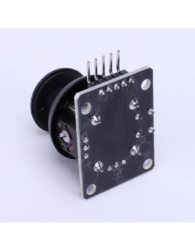 MODULO JOYSTICK XY DOBLE EJE