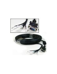 CABLE VGA ABTUS 10.00 MTS. 2