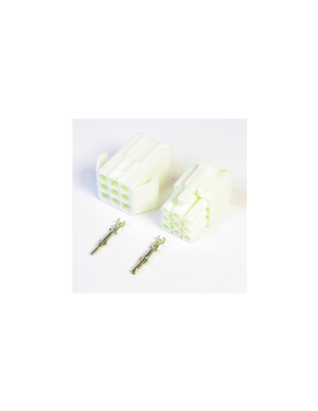 BLISTER CONEXION SER.450 9VIAS